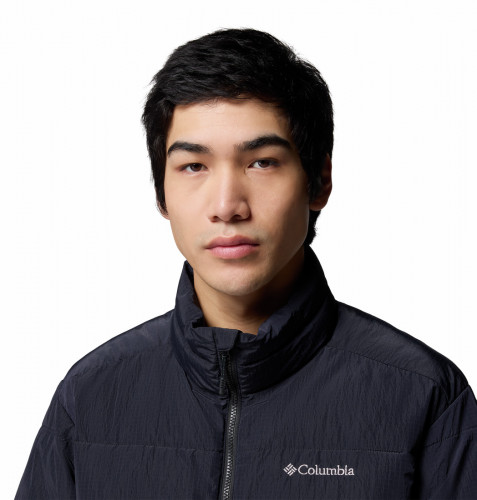 Куртка утепленная мужская Pike Lake Novelty Jacket