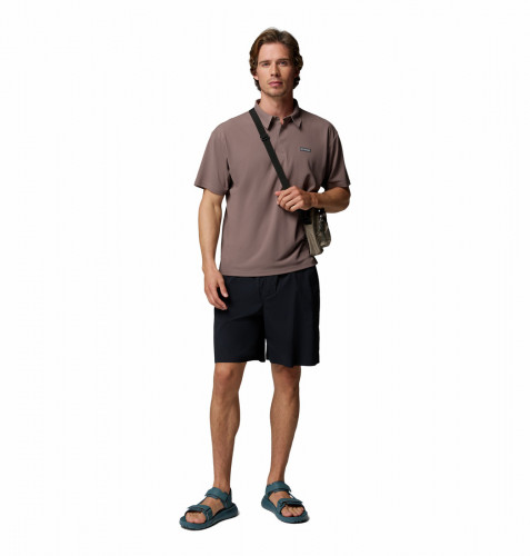 Поло мужское Chill Creek Polo