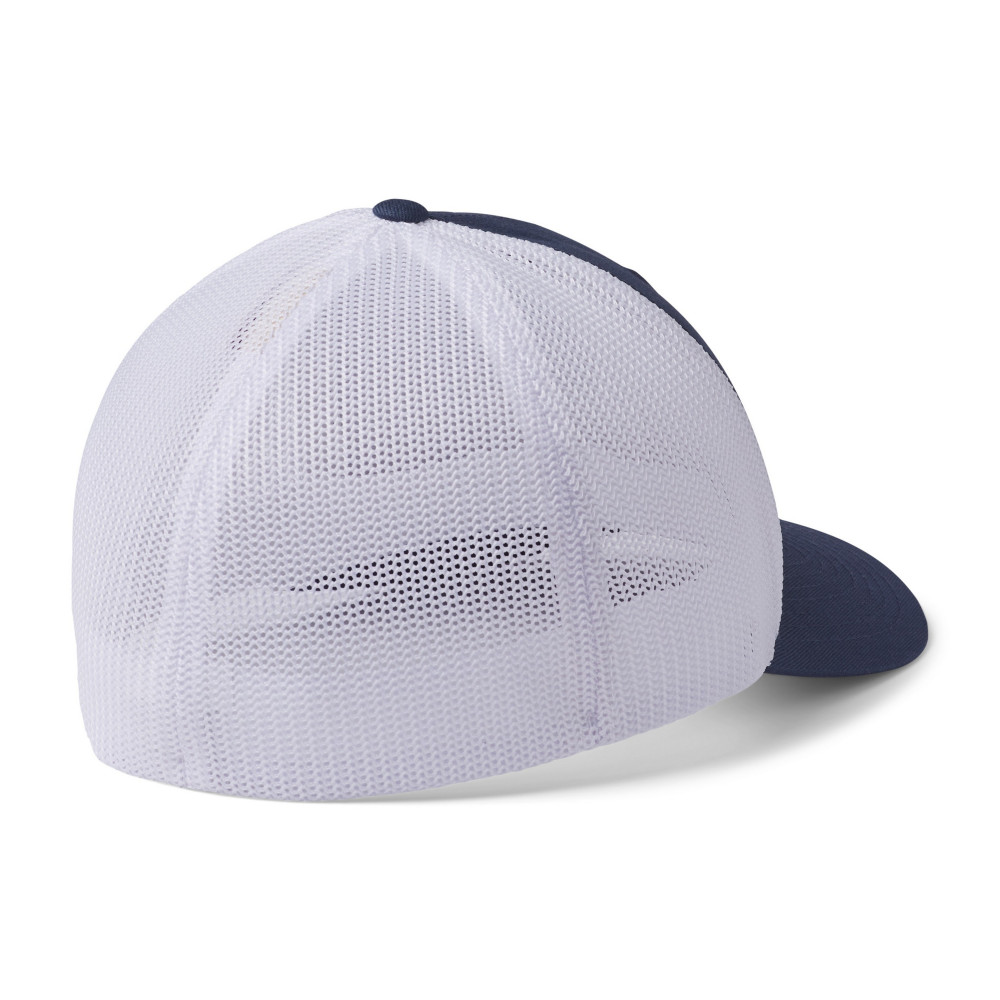 Бейсболка Mesh Ballcap - фото 2