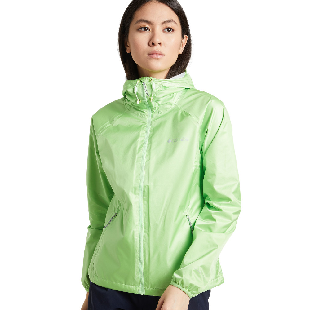 Ветровка женская Ulica Jacket - фото 1