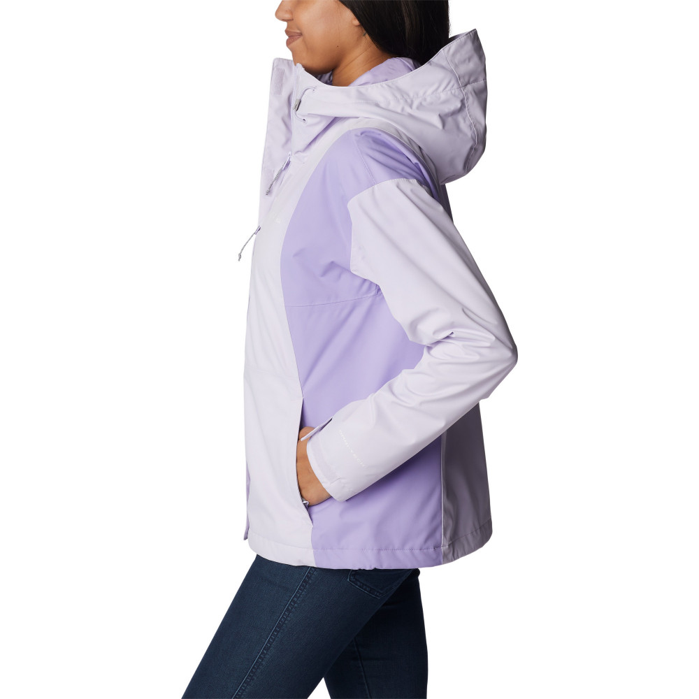 Куртка мембранная женская Hikebound Jacket - фото 3