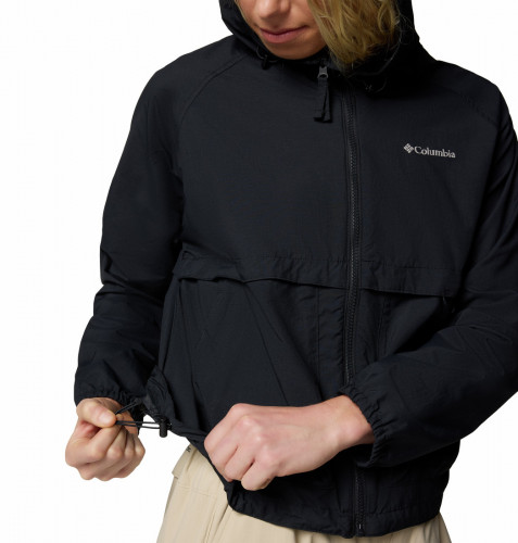 Ветровка женская Spire Valley Windbreaker