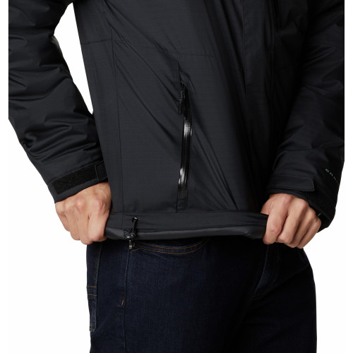 Куртка утепленная мужская Oak Harbor Insulated Jacket - фото 6
