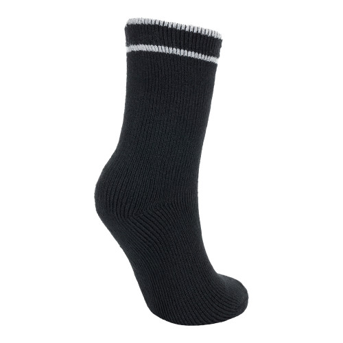 Носки Brushed Wool Fleece Crew, 1 пара
