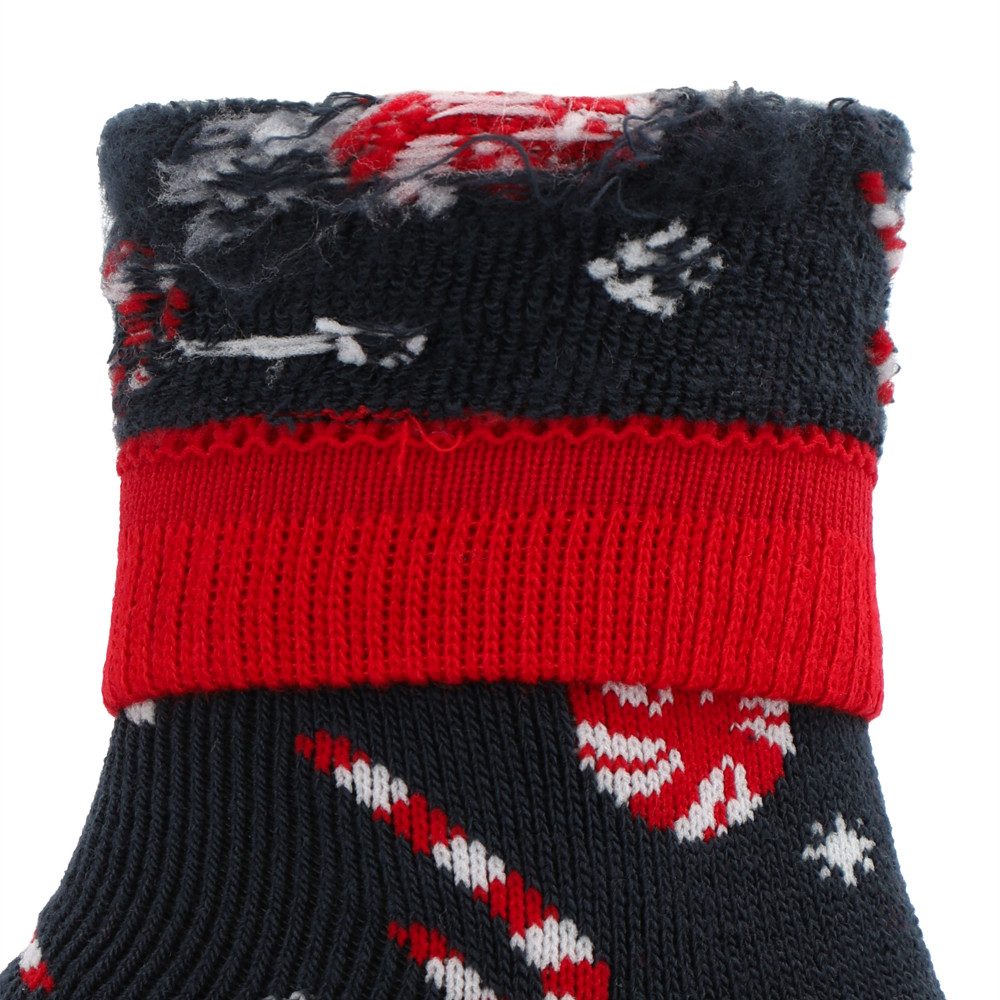 Носки Thermal crew brushed 2 PK Gift box - фото 8