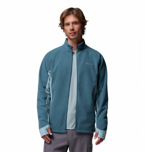 Джемпер флисовый мужской Arctic Peak Full Zip