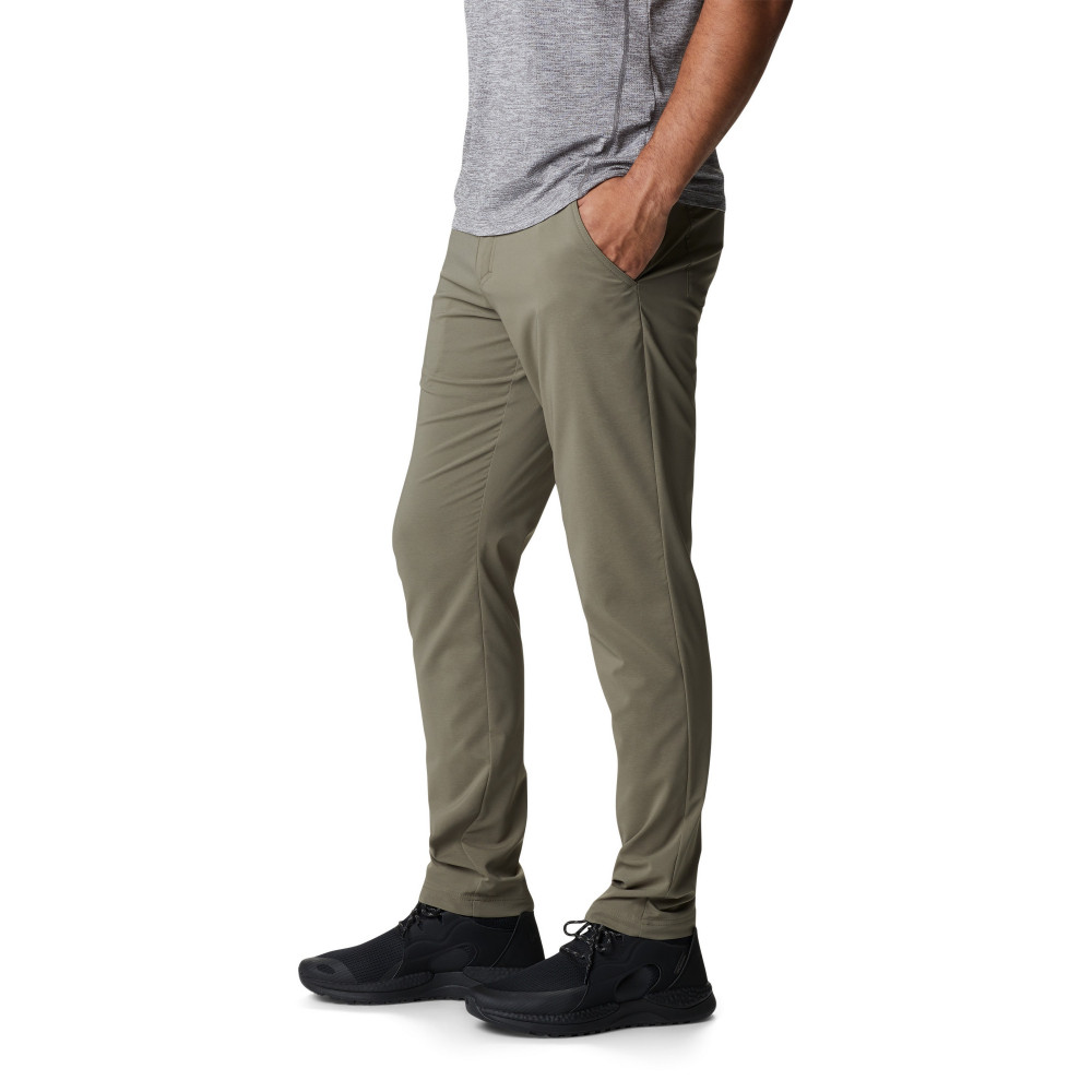 Брюки мужские Tech Trail II Pant - фото 3