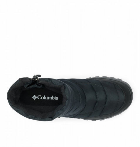 Сапоги утепленные женские Snowtrot Mid