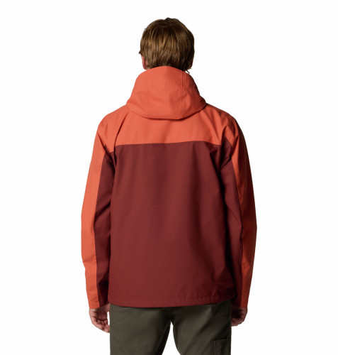 Куртка мембранная мужская Hikebound II Jacket
