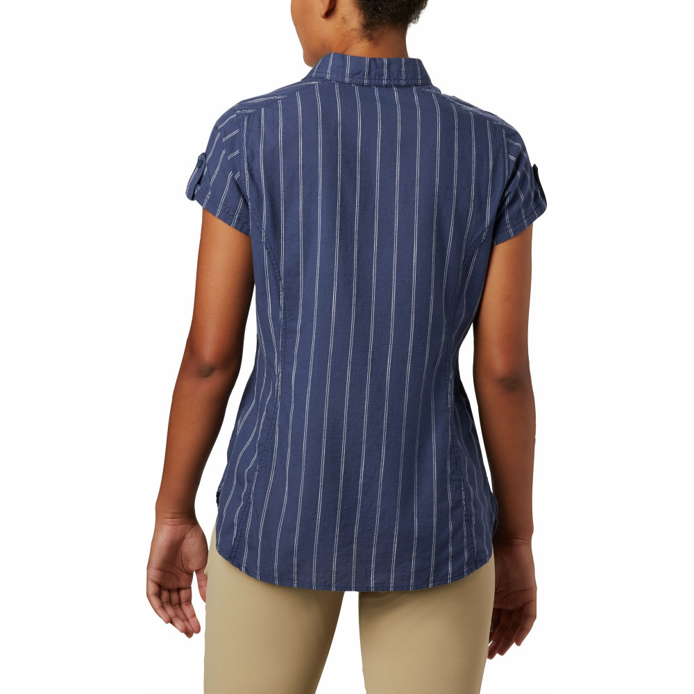 Рубашка женская Camp Henry - фото 2