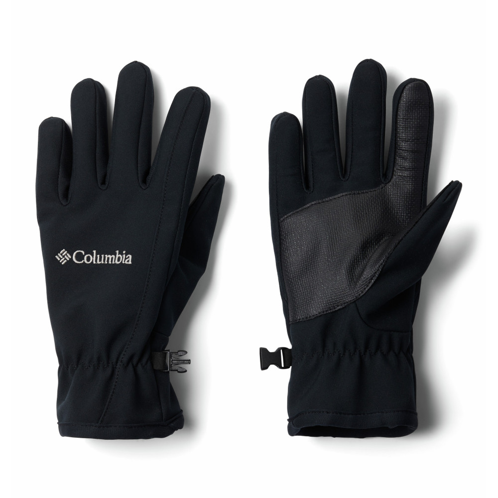 Перчатки женские W Kruser Ridge Softshell Glove - фото 1