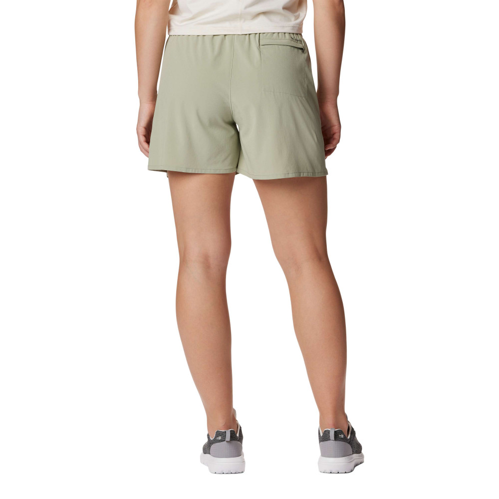 Шорты женские Boundless Beauty Short - фото 2