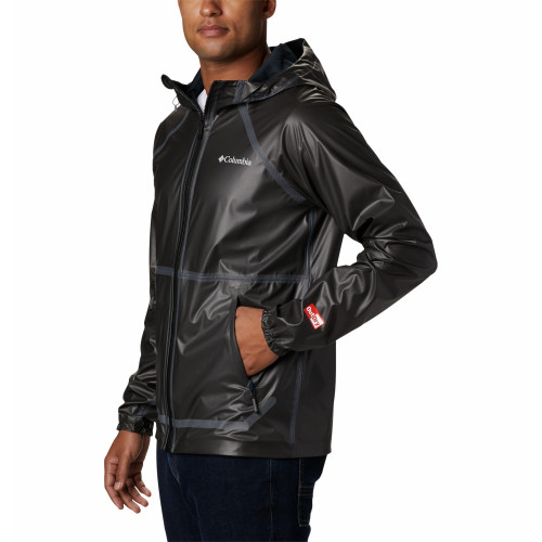 Ветровка мужская OutDry Ex Reversible II - фото 3