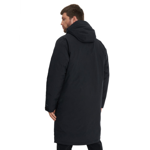 Куртка утепленная мужская Arrow Trail Parka