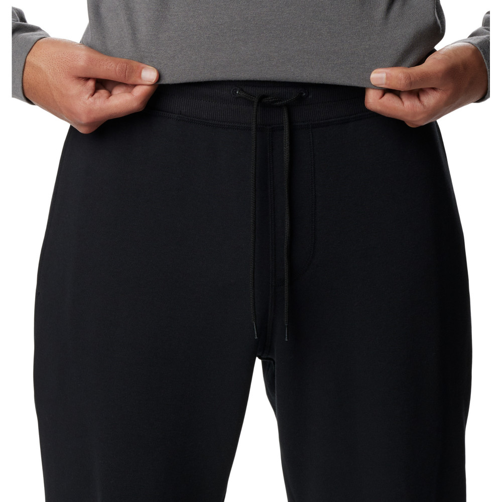 Брюки мужские CSC Logo Fleece Jogger II - фото 4