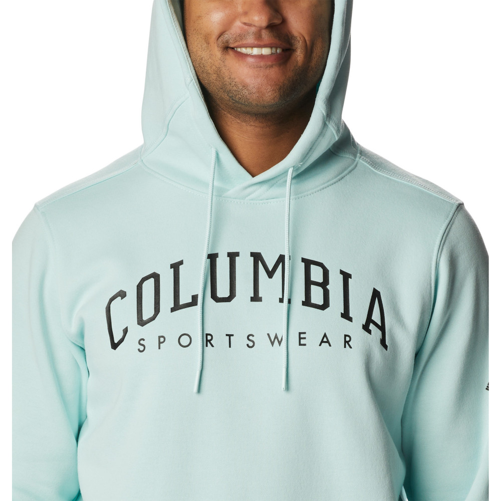 Худи мужская CSC Basic Logo II Hoodie - фото 4