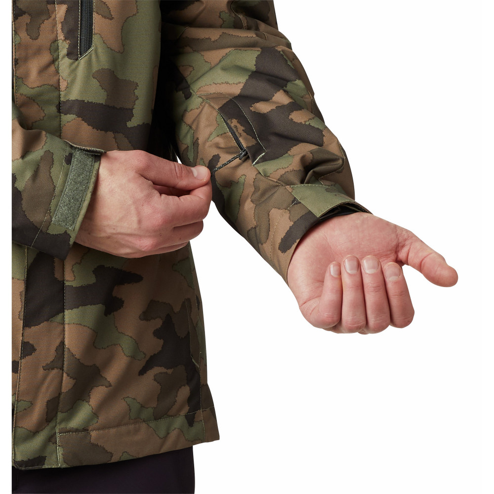 Куртка 3 в 1 мужская Whirlibird IV Interchange Jacket - фото 9