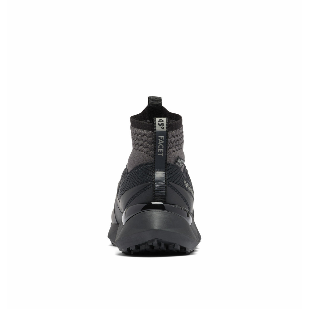 columbia facet 45 outdry boot