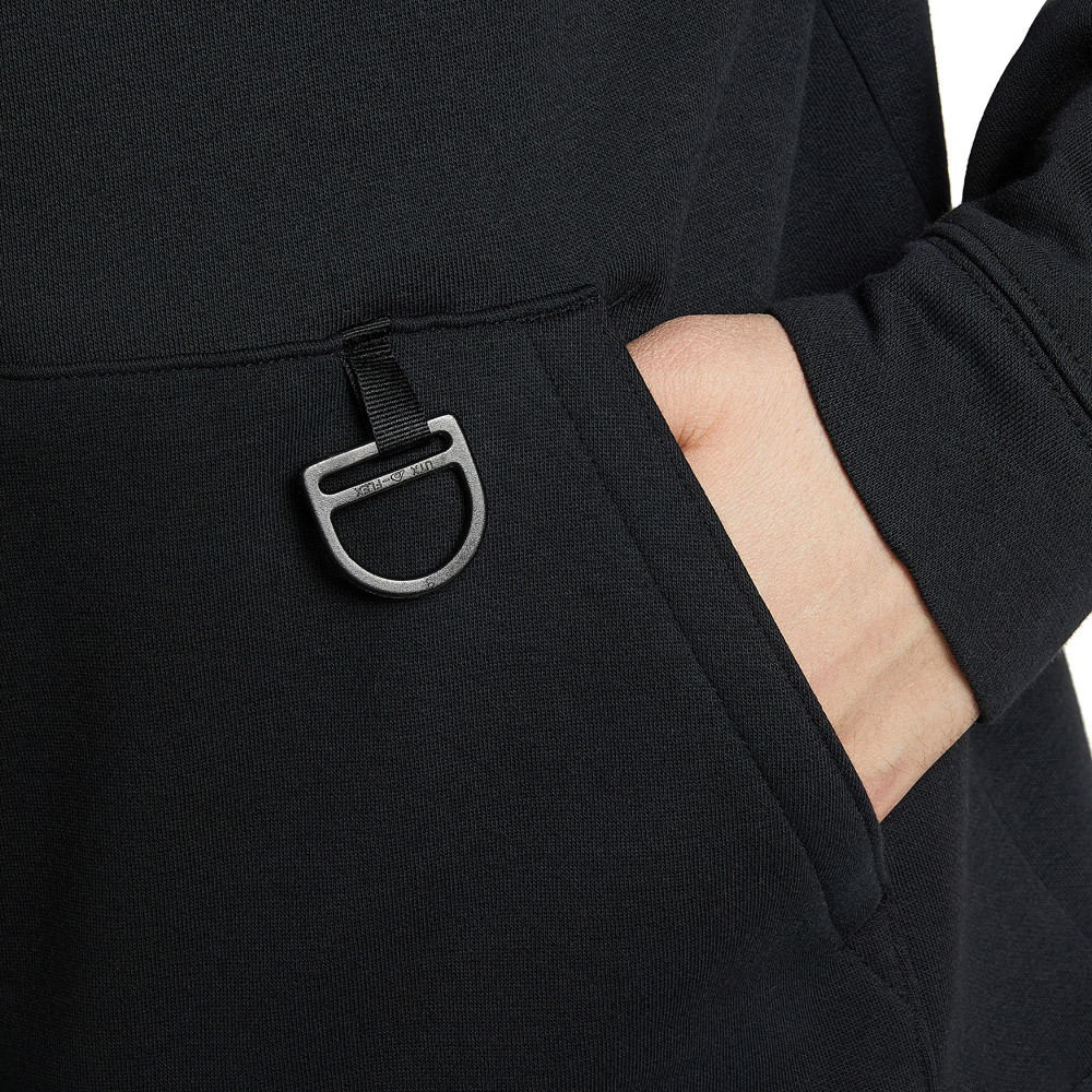 Худи мужская Field Creek Hoodie - фото 11