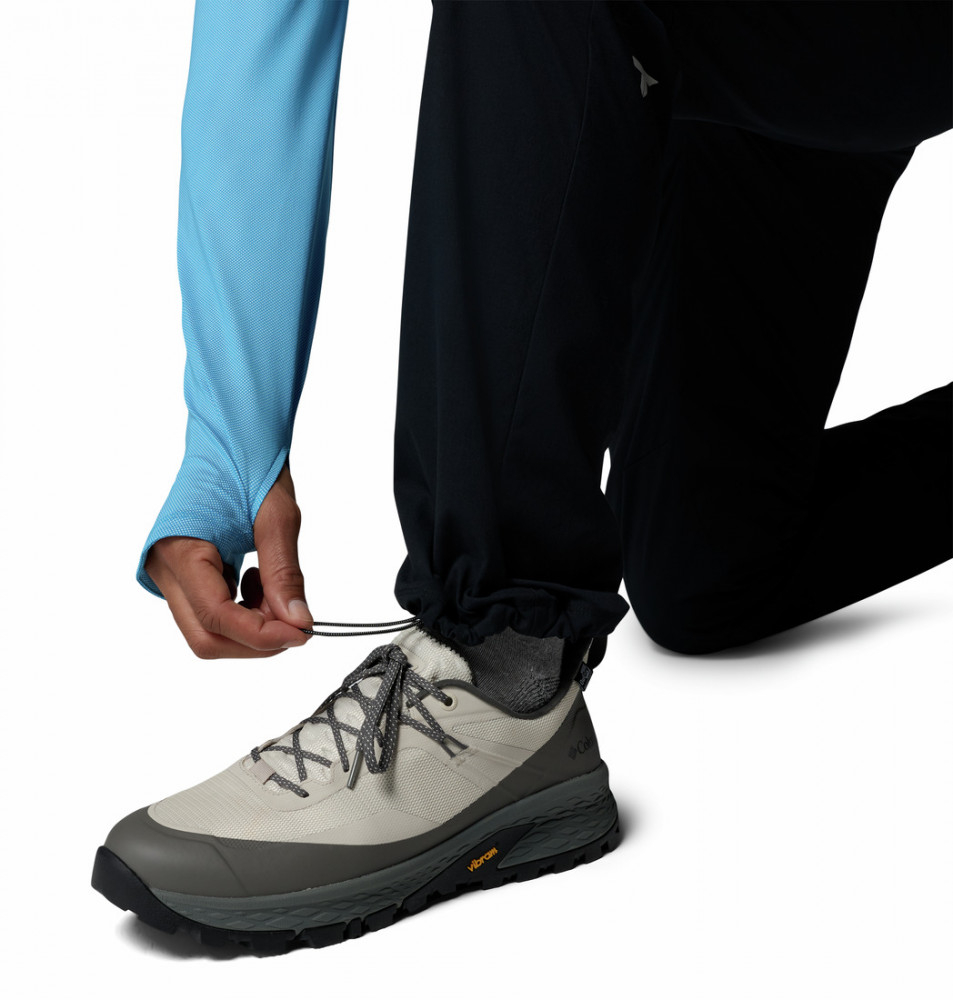 Брюки мужские Cosmiques Pro Nylon Pant - фото 8