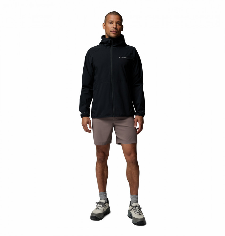 Ветровка мужская Trailborne Jacket - фото 11