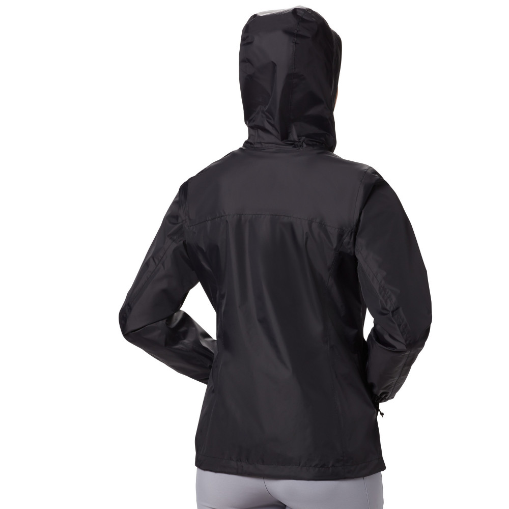 Ветровка женская Arcadia II Jacket - фото 2