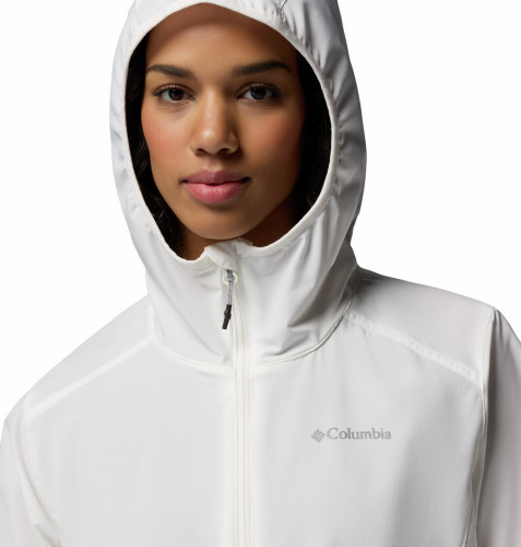 Ветровка женская Trailborne Jacket