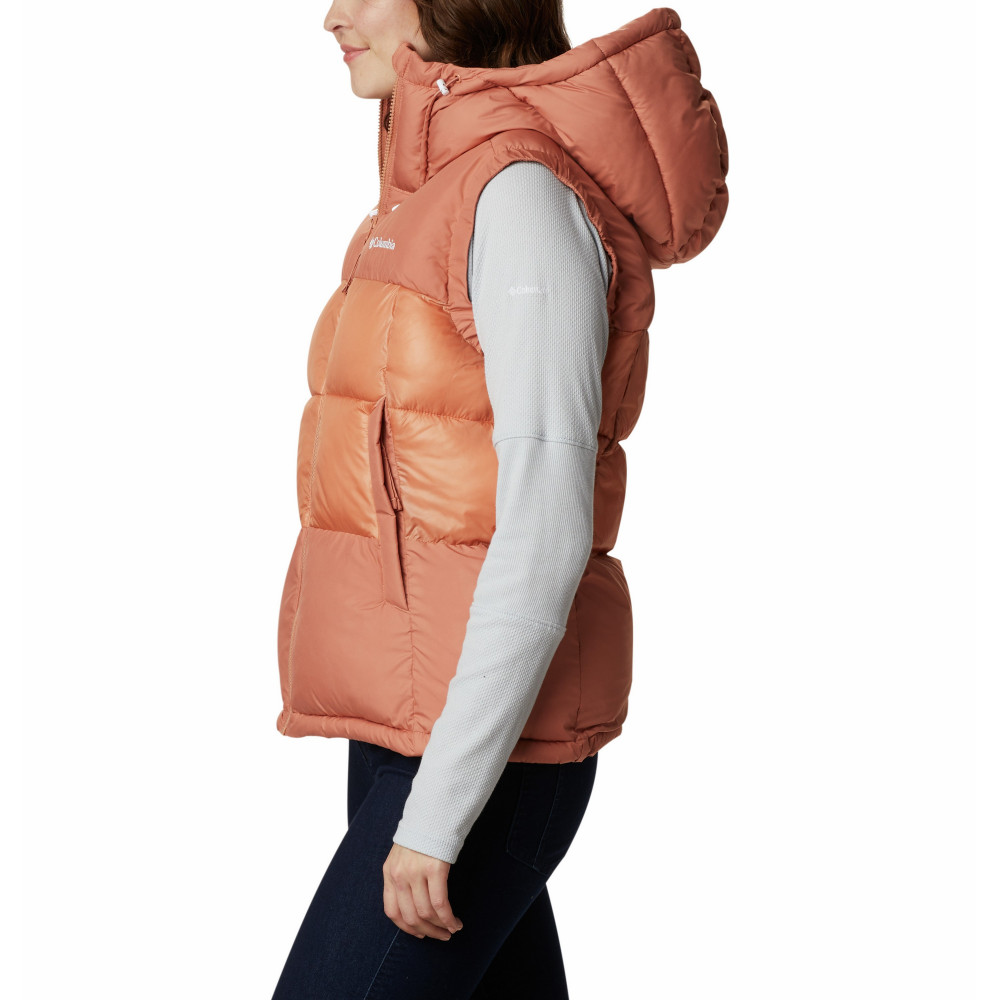 Жилет женский Pike Lake II Insulated Vest - фото 3