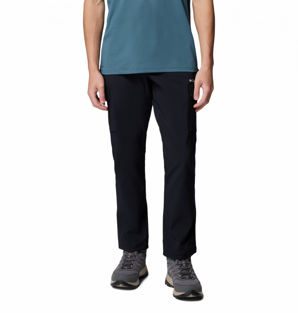 Брюки мужские Tech Trail Utility Winter Pant - фото 1