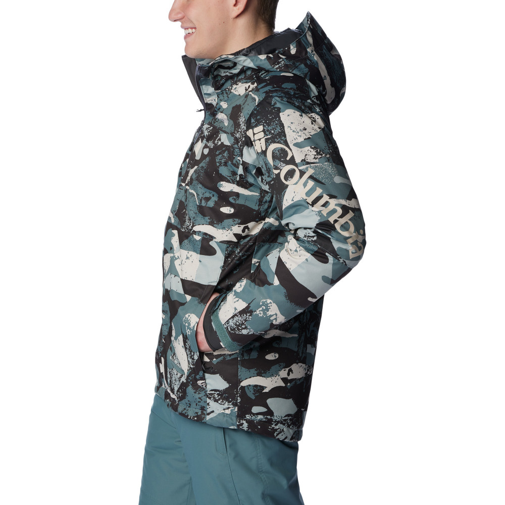 Куртка мужская Timberturner II Jacket - фото 3