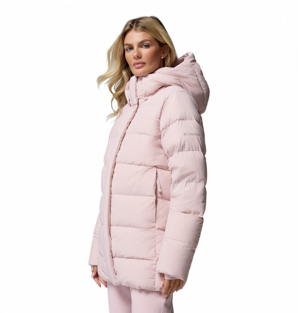 Пуховик женский Amaze Puff - фото 2