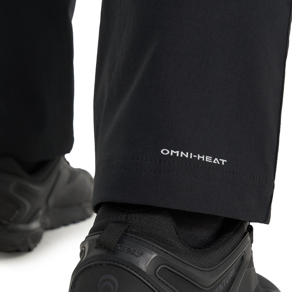 Брюки мужские Royce Peak II Heat Pant - фото 5