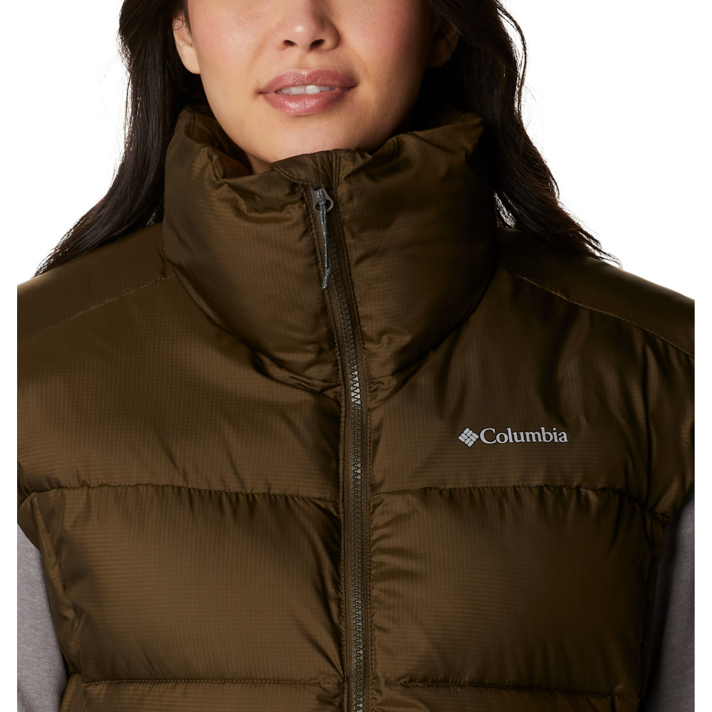 Жилет женский Puffect Vest - фото 4