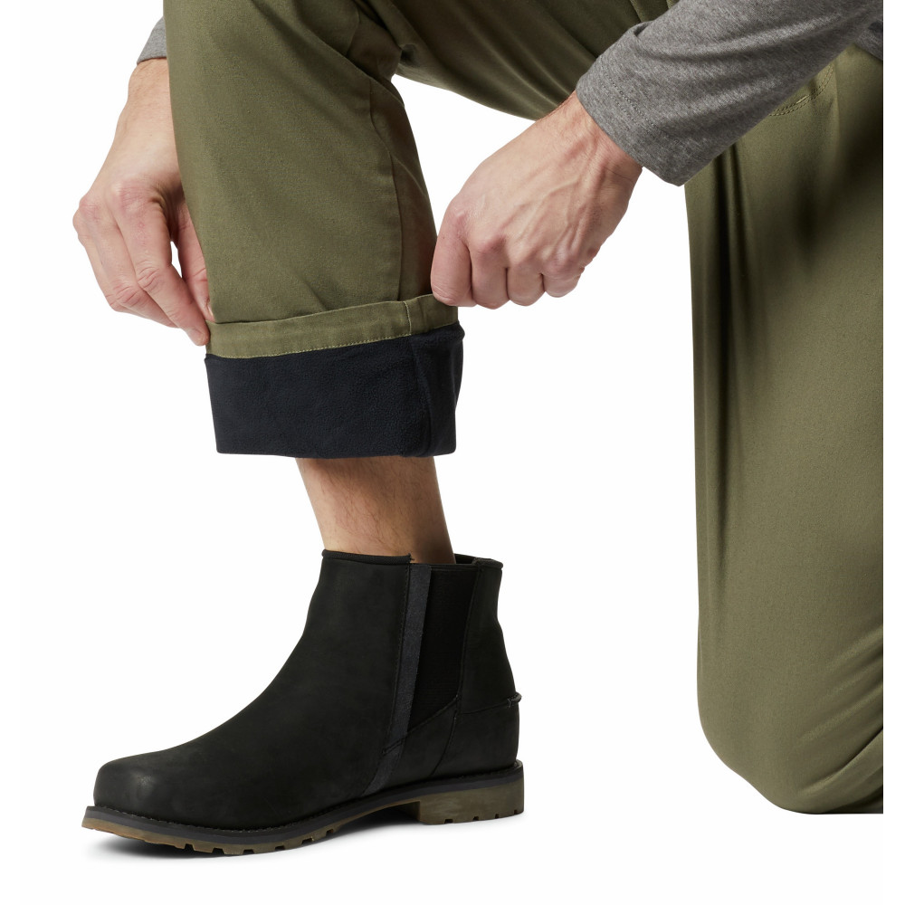Брюки утепленные мужские Flex ROC Lined Pant - фото 6