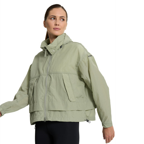 Ветровка женская Paracutie II Windbreaker