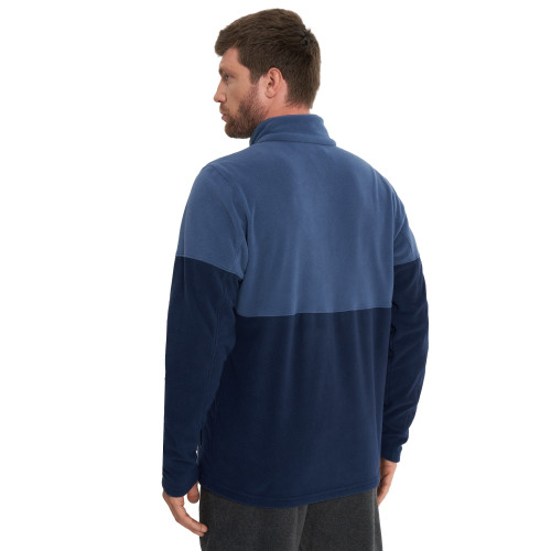 Джемпер флисовый мужской Basin Trail III Full Zip