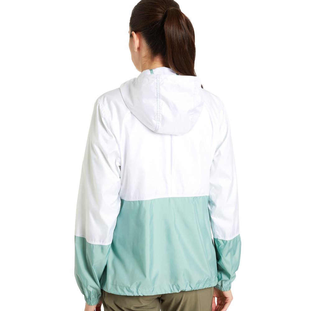 Ветровка женская Flash Forward Windbreaker - фото 2