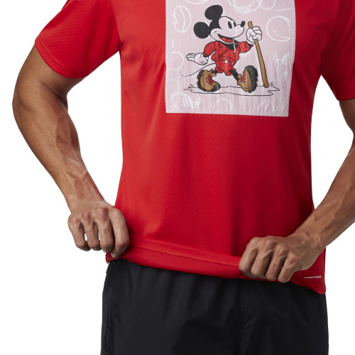 Футболка Disney: Zero Rules Graphic Tee - фото 3