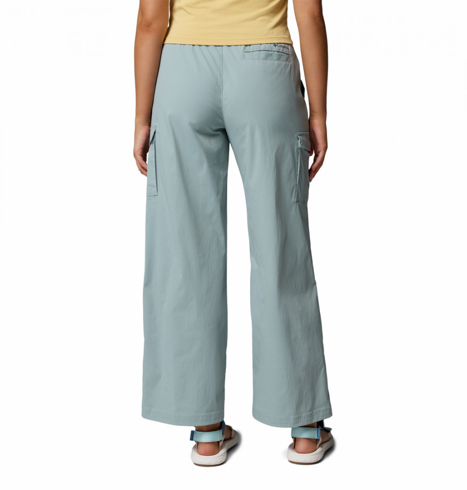 Брюки женские Chill Creek Cargo Pant - фото 3