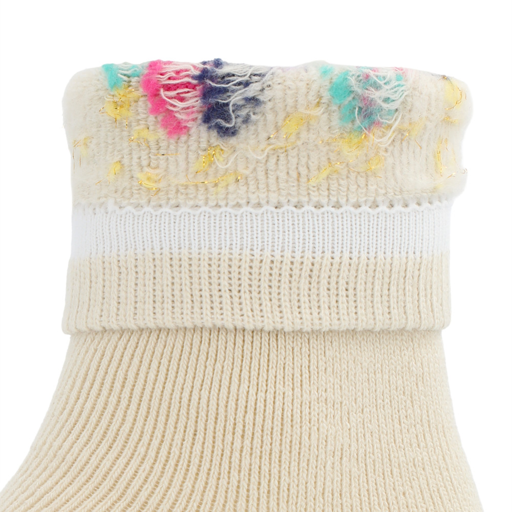 Носки Thermal crew brushed 2 PK Gift box - фото 7