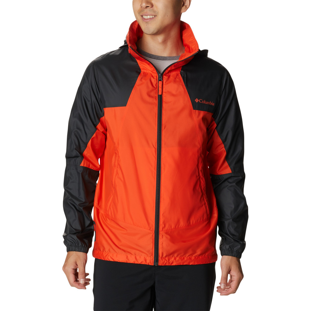 Ветровка мужская Point Park Windbreaker - фото 1
