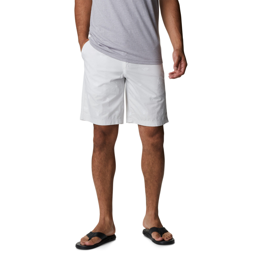 Шорты мужские Washed Out Printed Short - фото 1