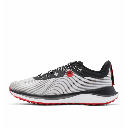 Полуботинки мужские Escape Ascent