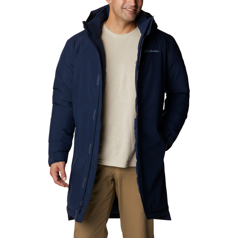 columbia arrow trail parka