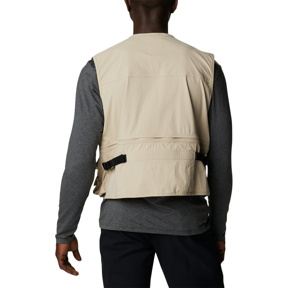Жилет мужской Field Creek Big Horn Vest - фото 2