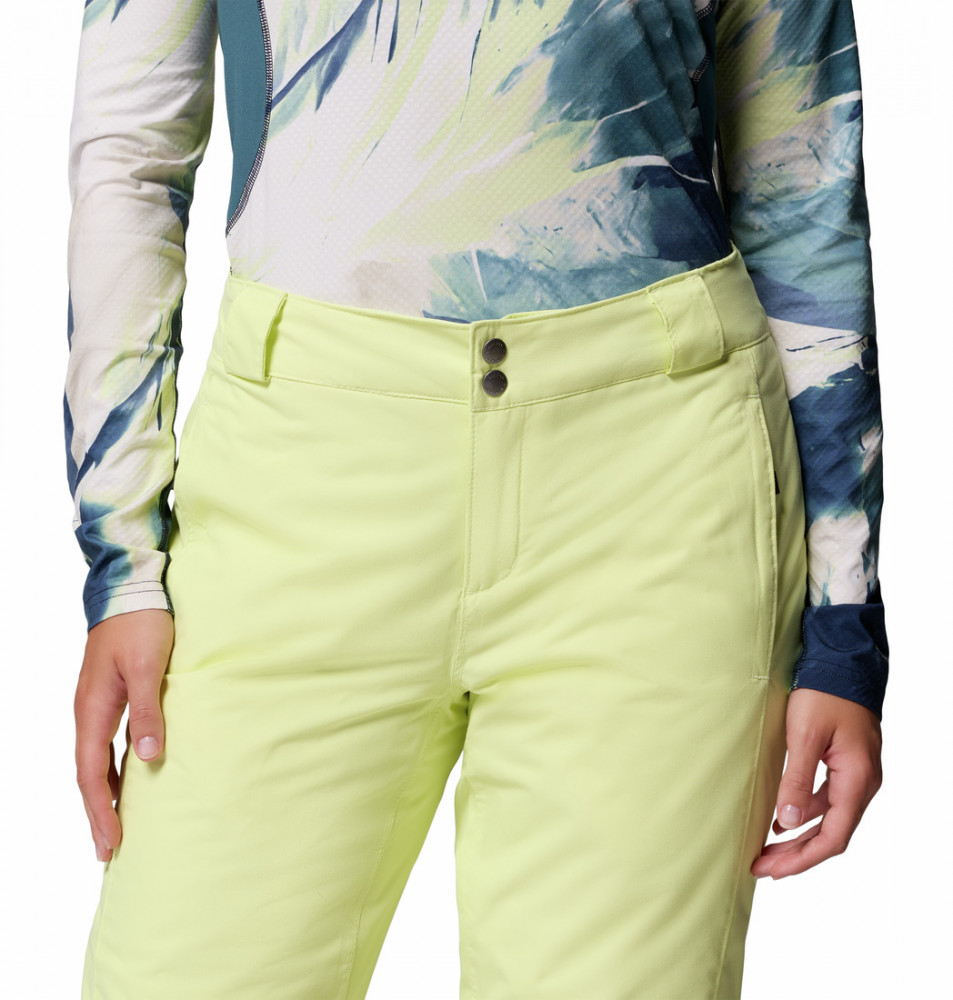 Брюки утепленные женские Bugaboo II - фото 4