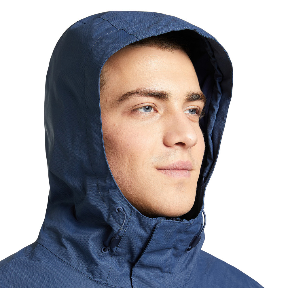 Ветровка мужская Hikebound Jacket - фото 4