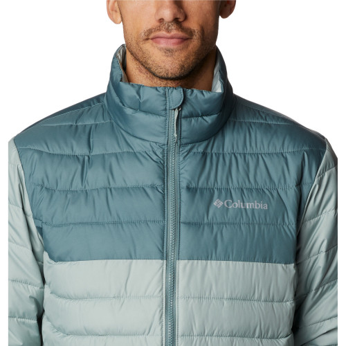 Куртка утепленная мужская Powder Lite Jacket