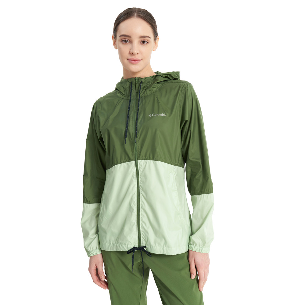 Ветровка женская Flash Forward Windbreaker - фото 2