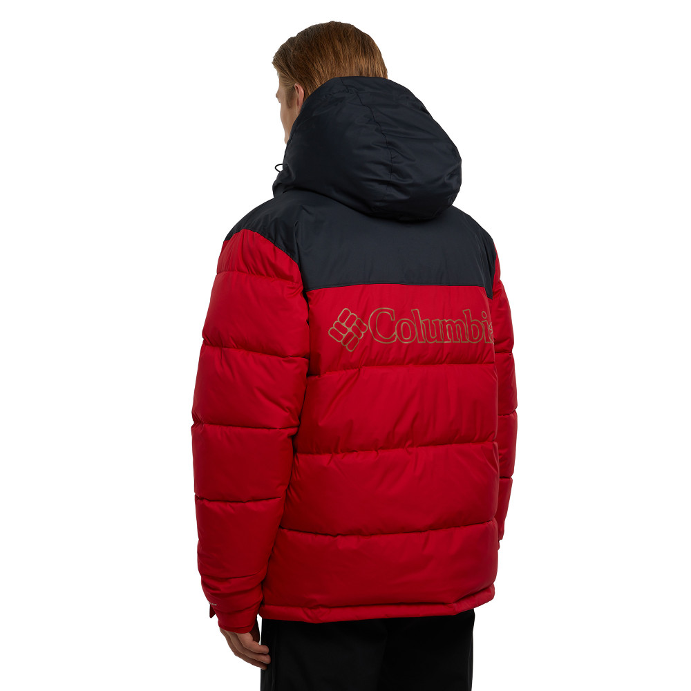 Куртка мужская Iceline Ridge Jacket - фото 2